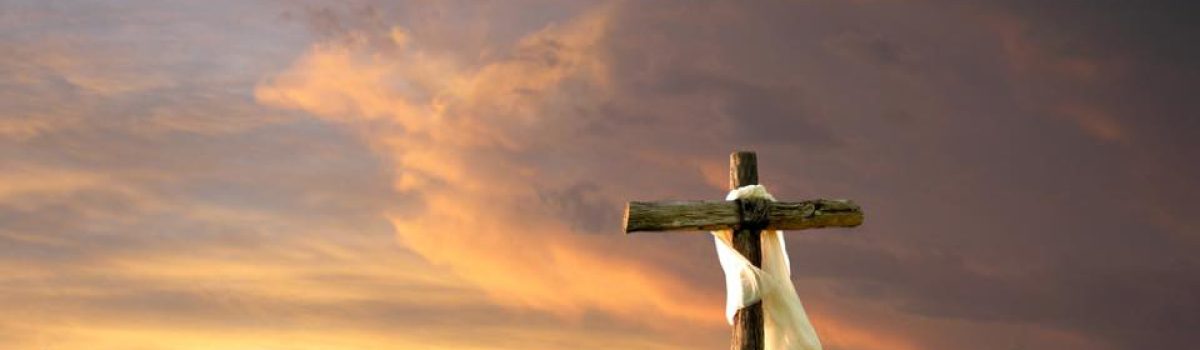 How to find hope in the dark days